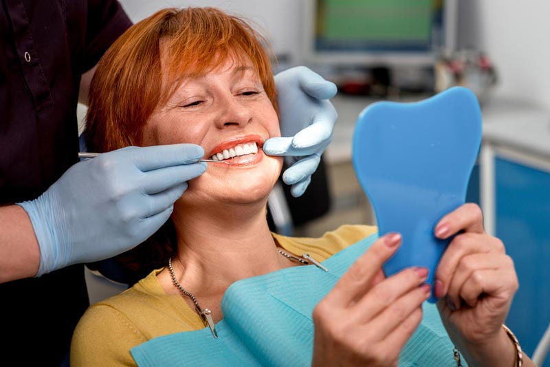 Dentist