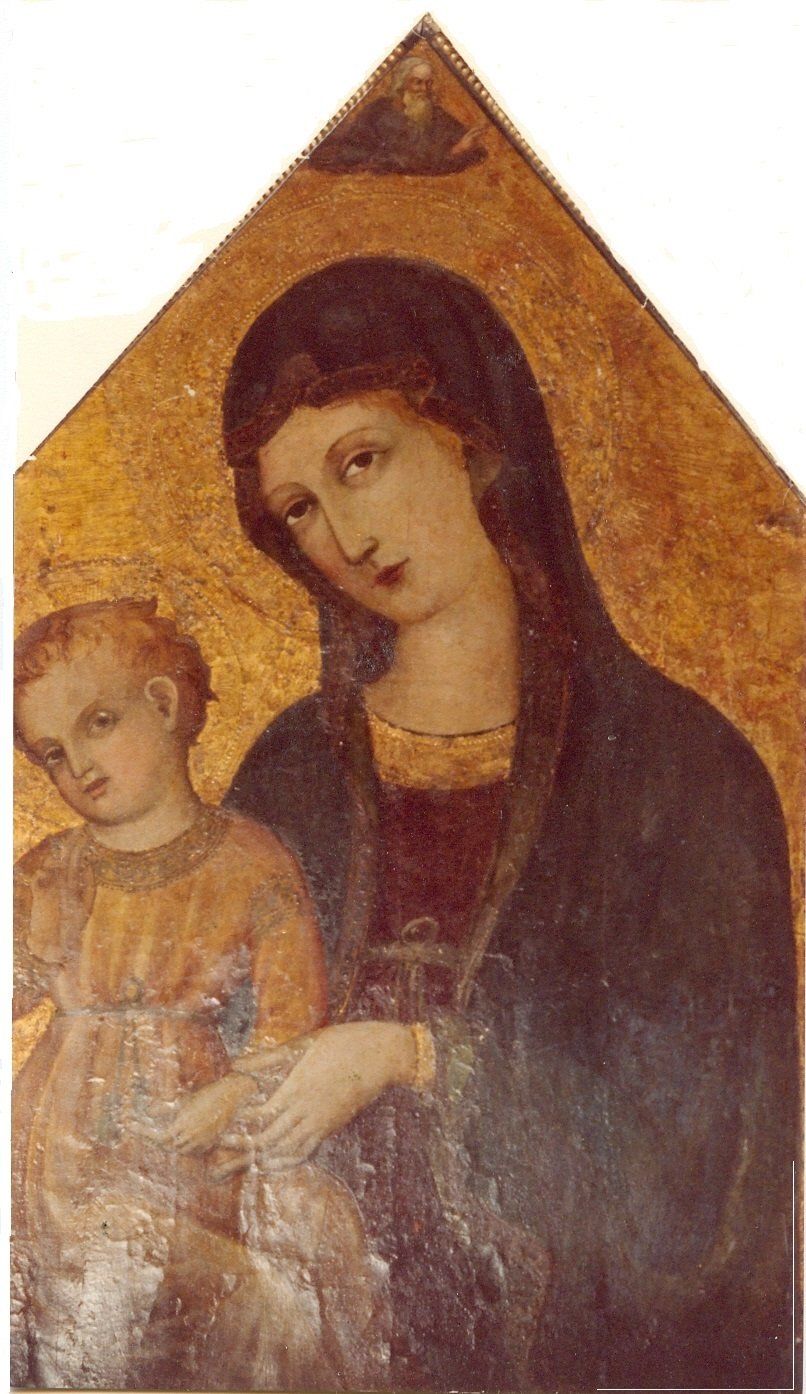Madonna del Popolo Marino