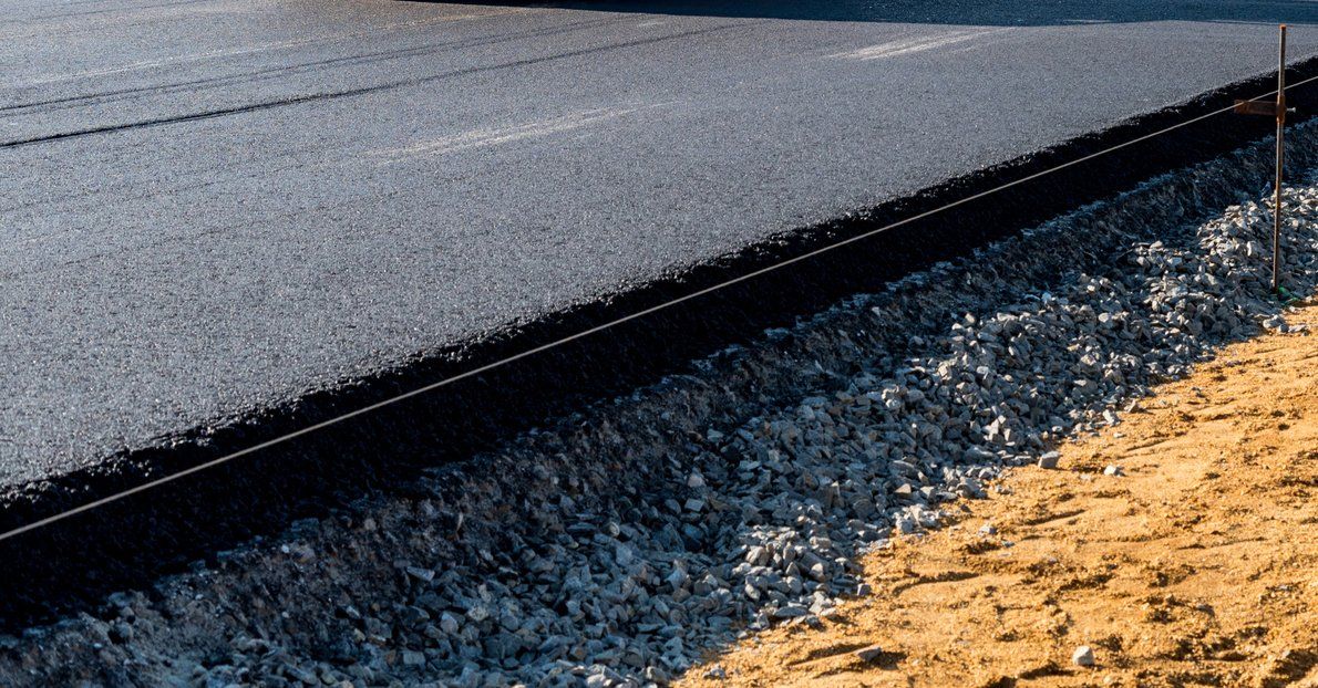 Overlays — Edinburg, TX — Lone Star Asphalt Services LLC