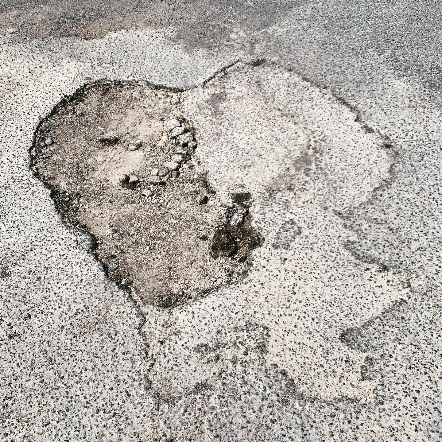 Asphalt resurfacing — Edinburg, TX — Lone Star Asphalt Services LLC