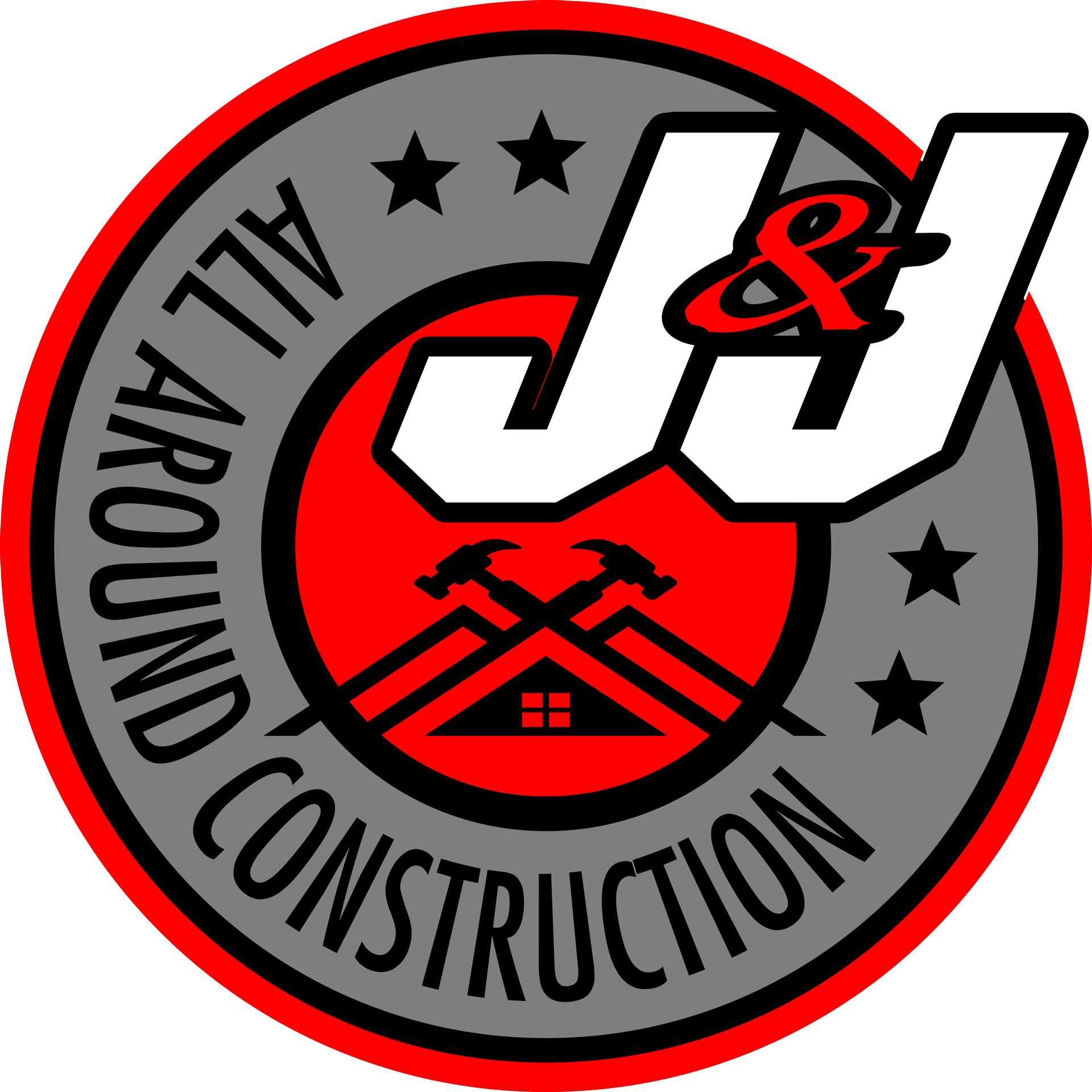 J & J All Around Construction And Roofing LLC