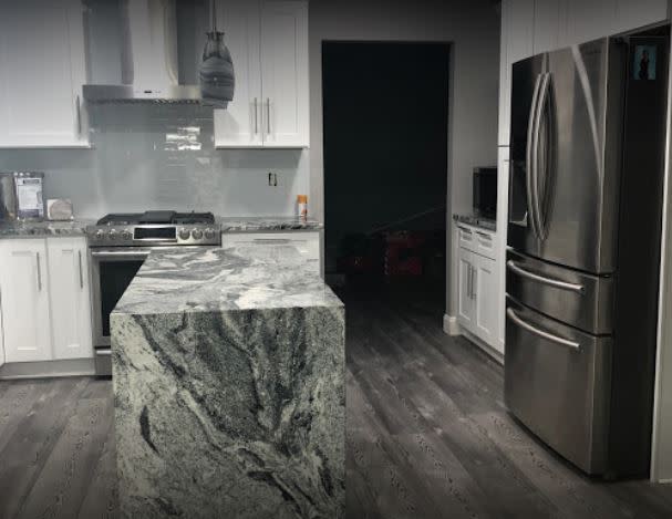 Modern Kitchen — South NJ — J&J All Around Contracting and Roofing