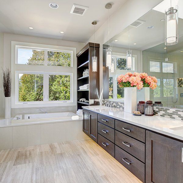 Bathroom Interior Design — Lansdale, PA — Gentry Builders