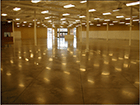 commercial floor job - Tuscon AZ - Casa Custom Floor care