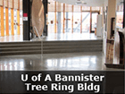 U of A Bannister bldg - Casas Custom Floor Care LLC - Tuscon, AZ