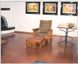 residential floor - Casas Custom Floor Care LLC - Tuscon, AZ