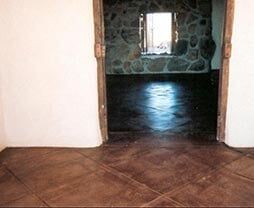residential floor 2 - Casas Custom Floor Care LLC - Tuscon, AZ