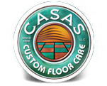 Casas Custom Floor Care LLC
