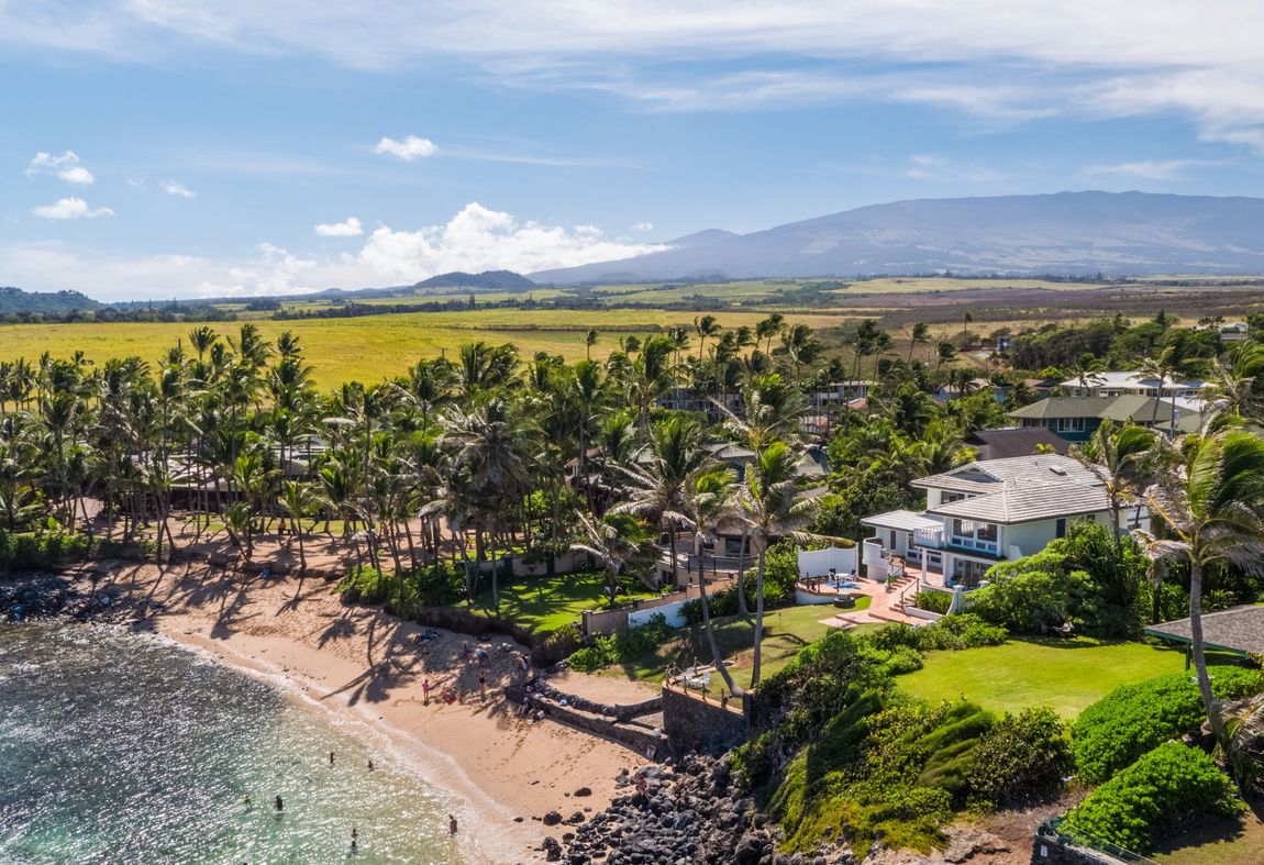 Josh Jerman Real Estate | Maui Luxury Sales