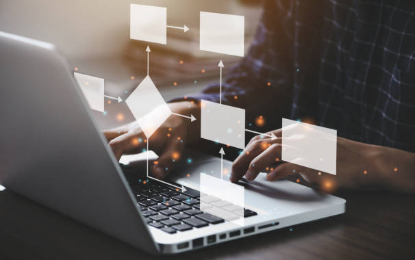 JESKEL Health Information Management (HIM) streamline workflows.