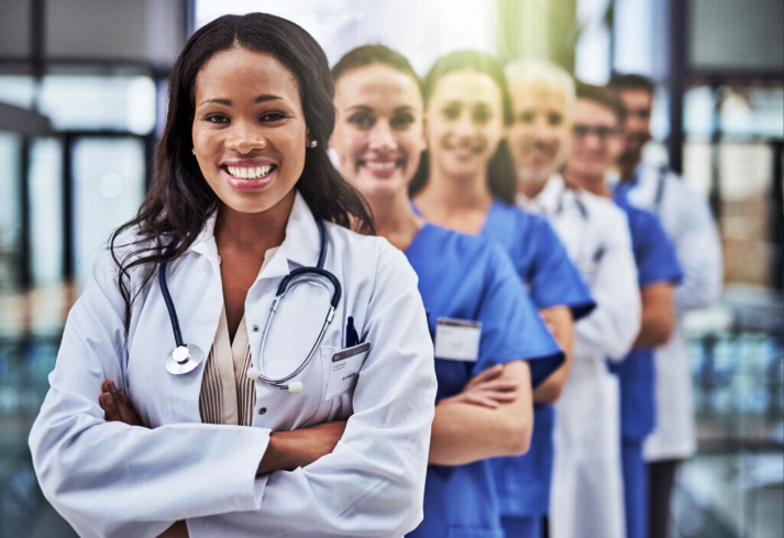 JESKEL Health Information Management (HIM) team training link on Home page.