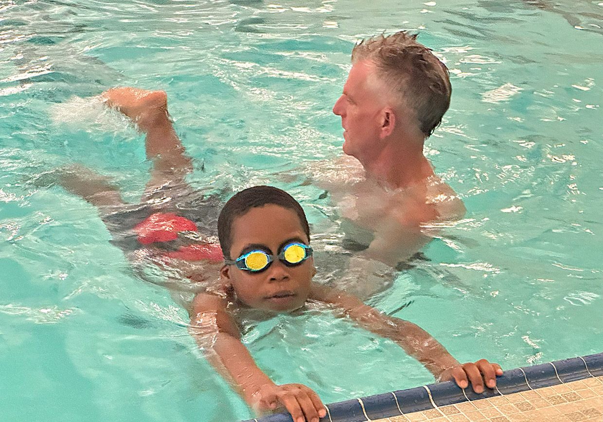 2025 Chatt Swim Ready Clinic_Swim Ready Wepage