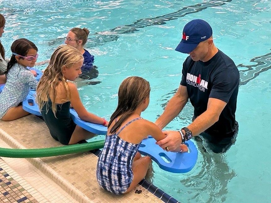 2022 Kona Swim Clinic_Swim Ready Webpage