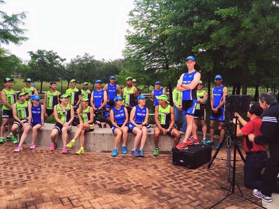 Commercial Shoot IM TX