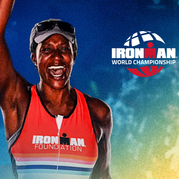 PORT ELIZABETH - SEPTEMBER 2: Jan Frodeno of Germany wins the the Isuzu IRONMAN 70.3 World Championship Men in Port Elizabeth, South Africa on September 2, 2018. Over 4,500 athletes from over 100 countries will be represented in this years 70.3 World Championship. (Photo by Donald Miralle/Getty Images for IRONMAN).