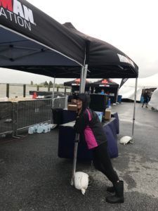 We were *blown* away by all of our incredible TEAM IMF Athletes that raced IRONMAN Maryland this year!