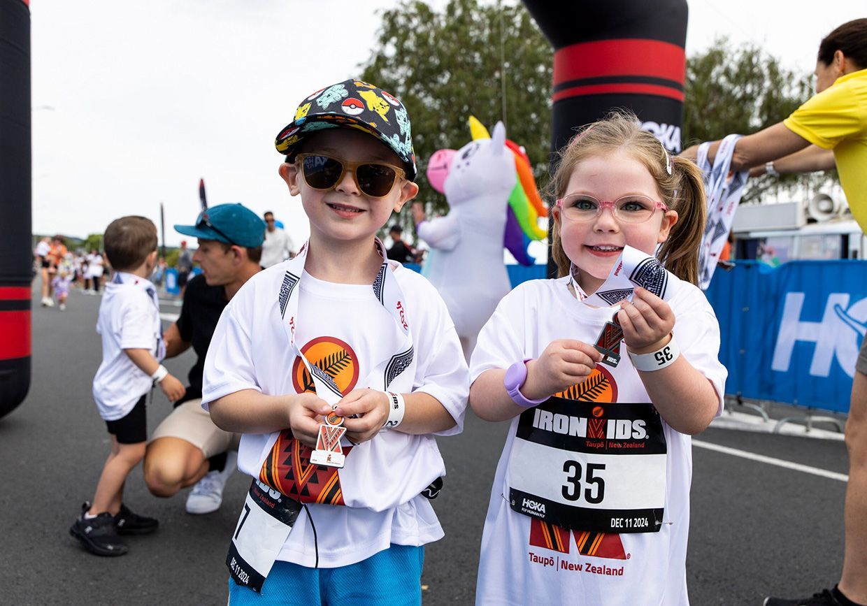 2024 VinFast IRONMAN 70.3 World Championships