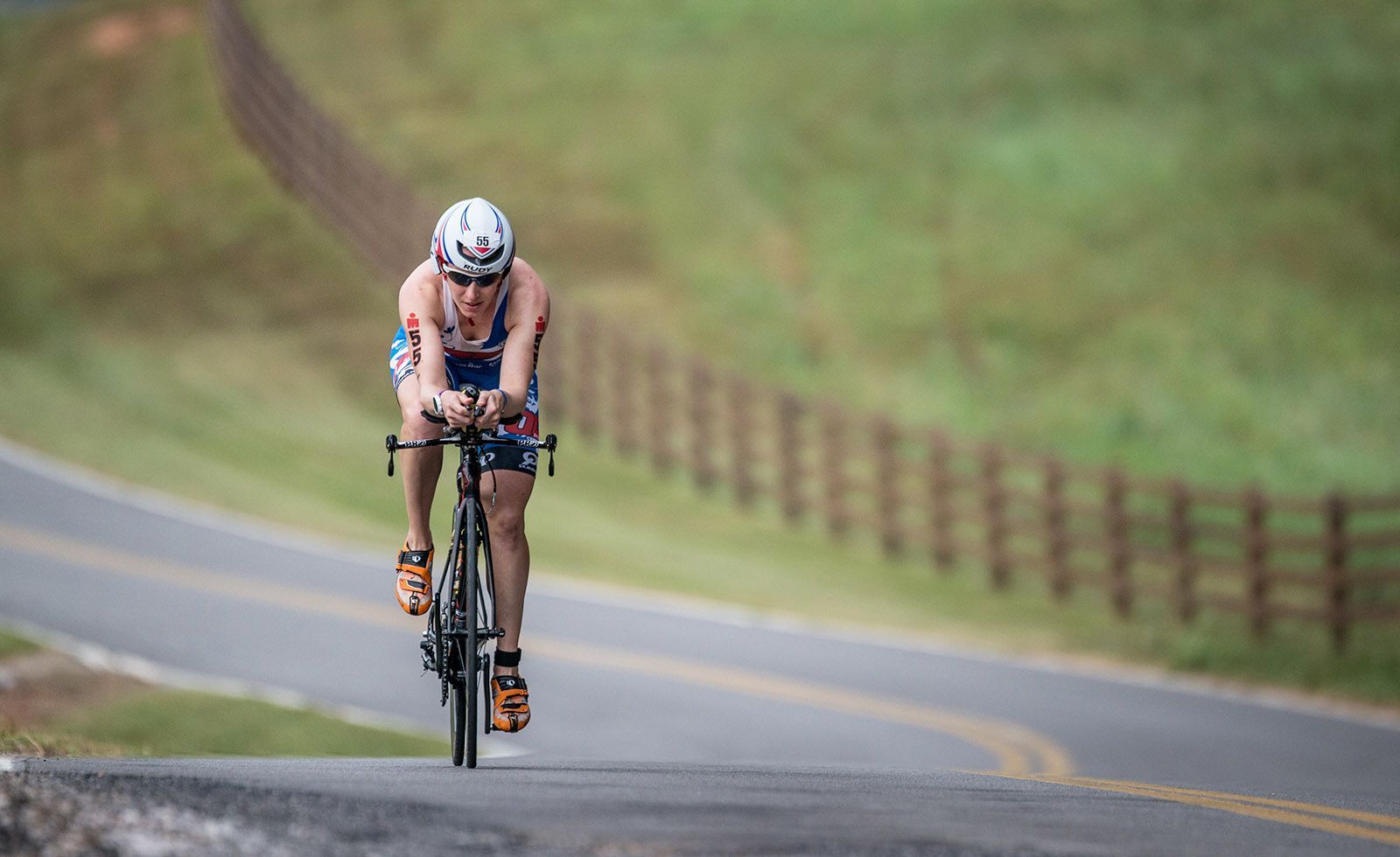 IRONMAN CHATTANOOGA BIKE