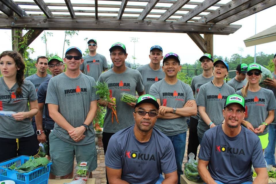 Veggie Village IM TX