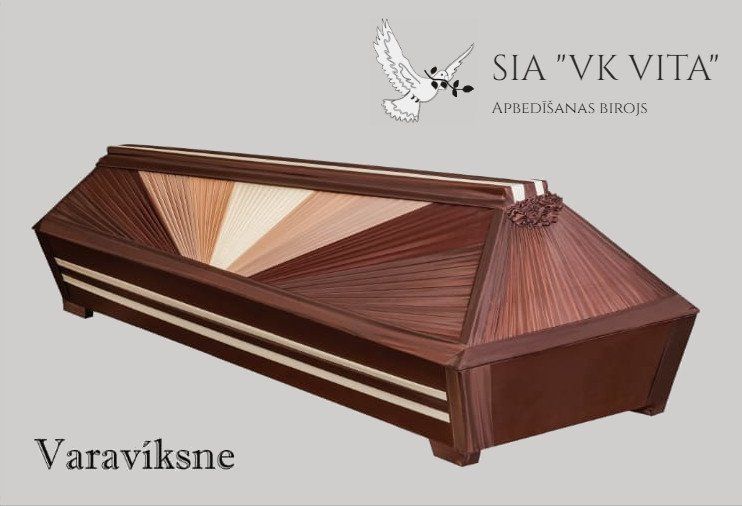 Zārki, apbedīšanas birojs Bauskā 11