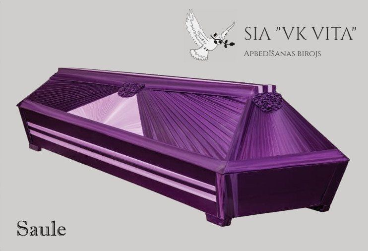 Zārki, apbedīšanas birojs Bauskā 3