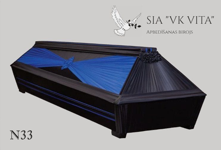 Zārki, apbedīšanas birojs Bauskā 2