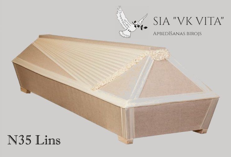 Zārki, apbedīšanas birojs Bauskā 20