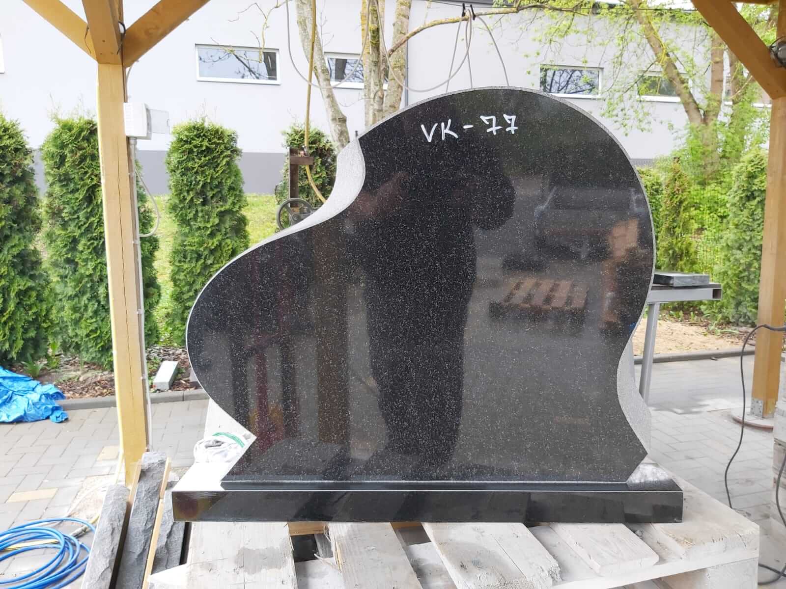 Pieminekļi Bauskā 35