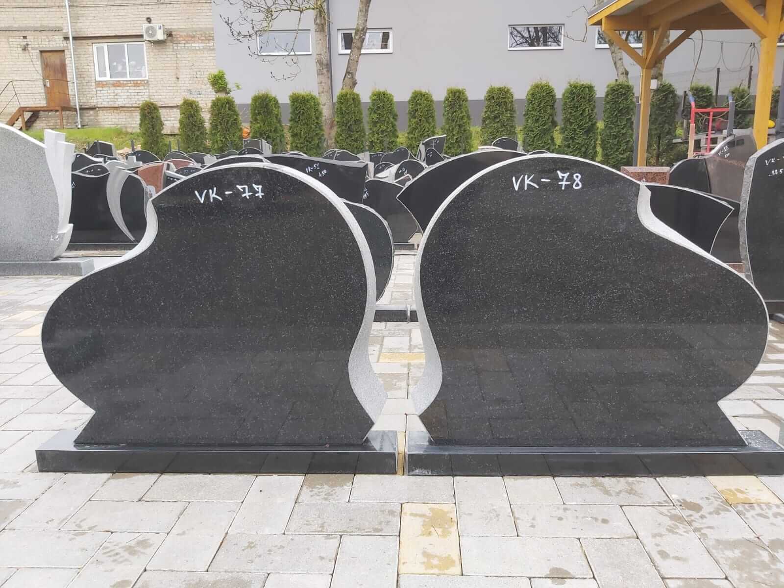 Pieminekļi Bauskā 39