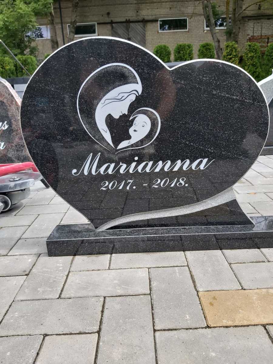 Pieminekļi Bauskā 61