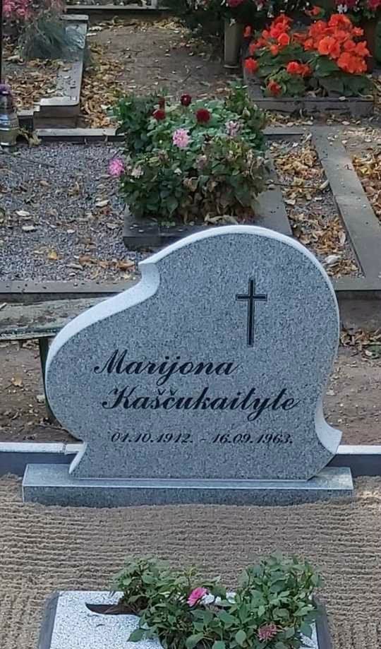 Pieminekļi Bauskā 70