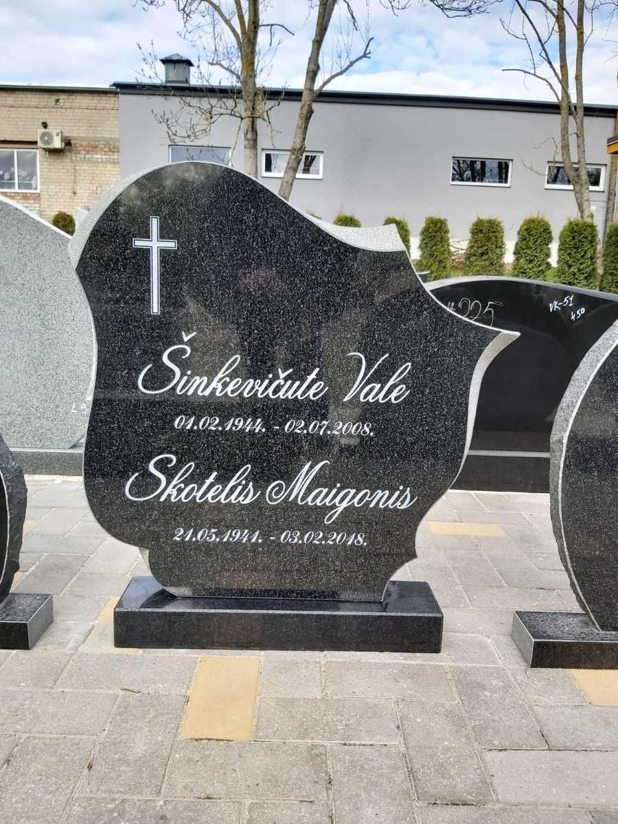 Pieminekļi Bauskā 50