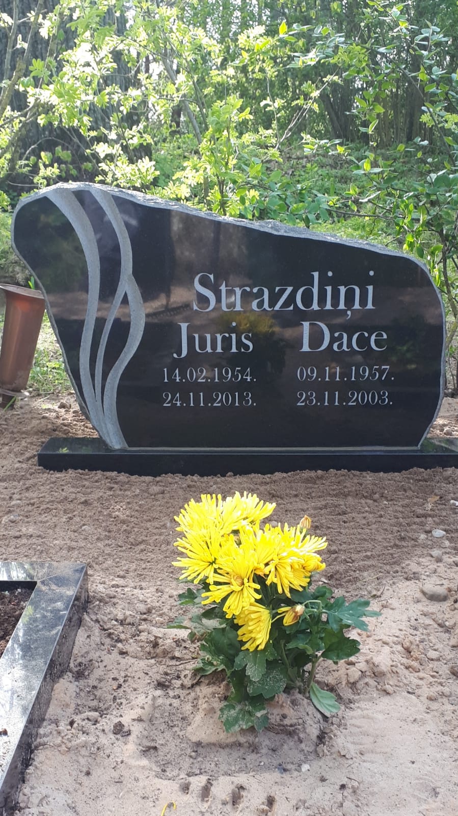 Pieminekļi Bauskā 30