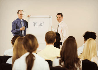 Agile certified practitioner
