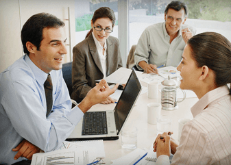 Accelerating Agile Development course