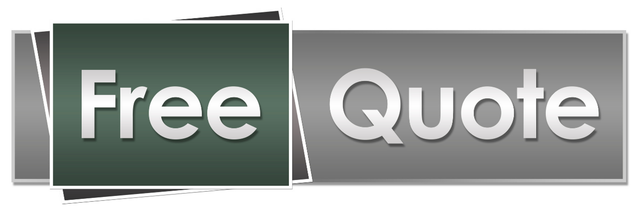 Free Quote Form