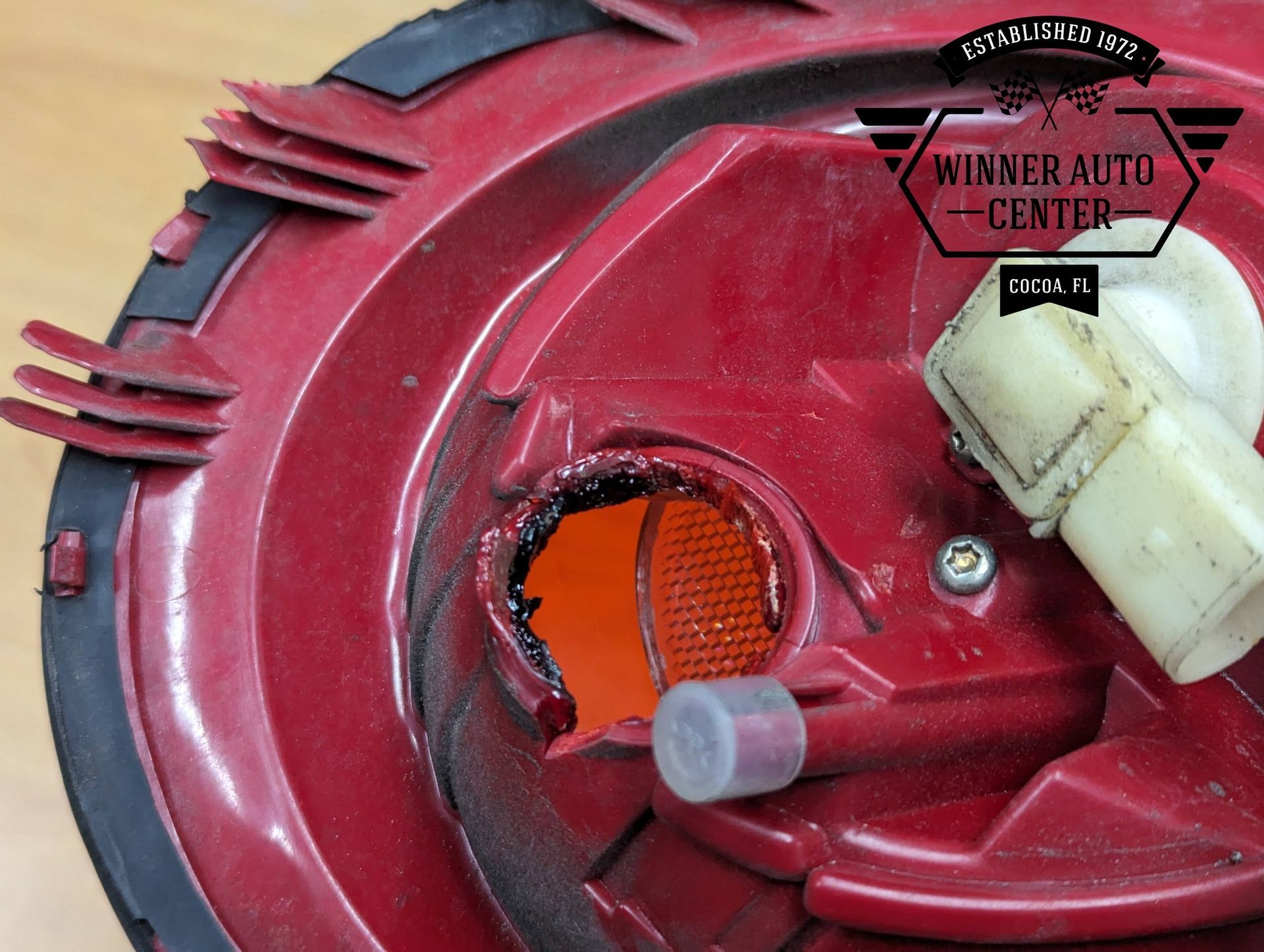Auto Repair Service | Winner Auto Center