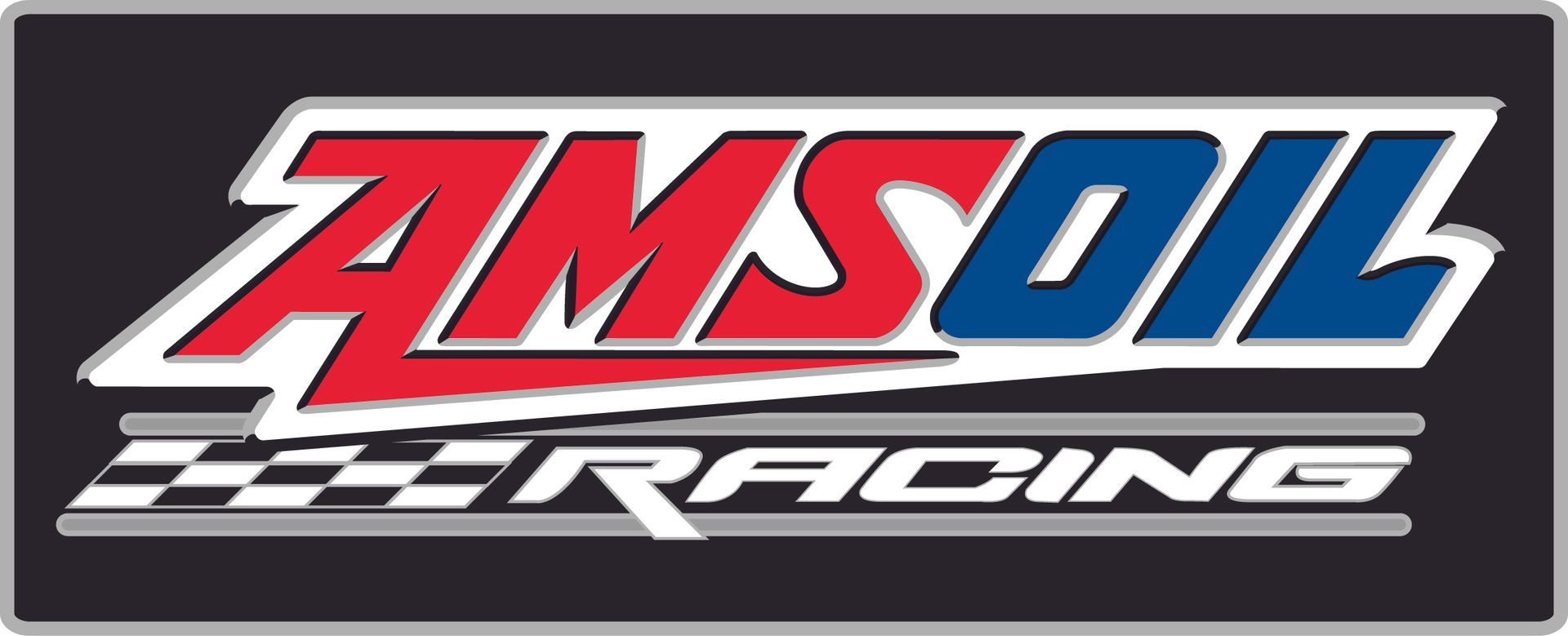 Amsoil Racing Logo