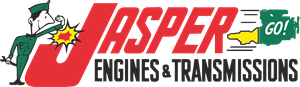 Jasper Engines and Transmissions Logo