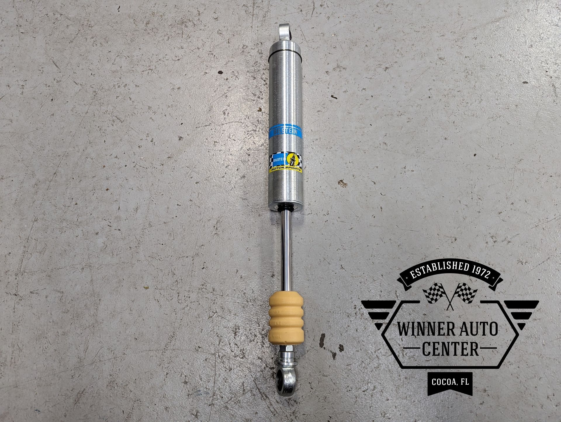 Bilstein shock absorber | Winner Auto Center