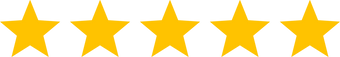 5 Sterne Grafik