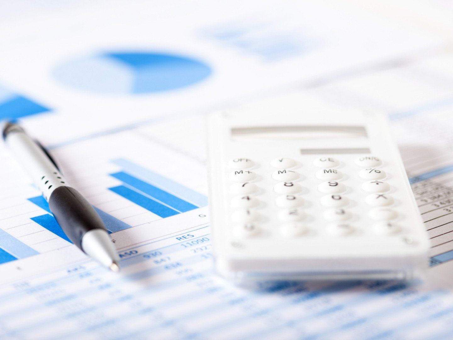 Corporate income tax auditing