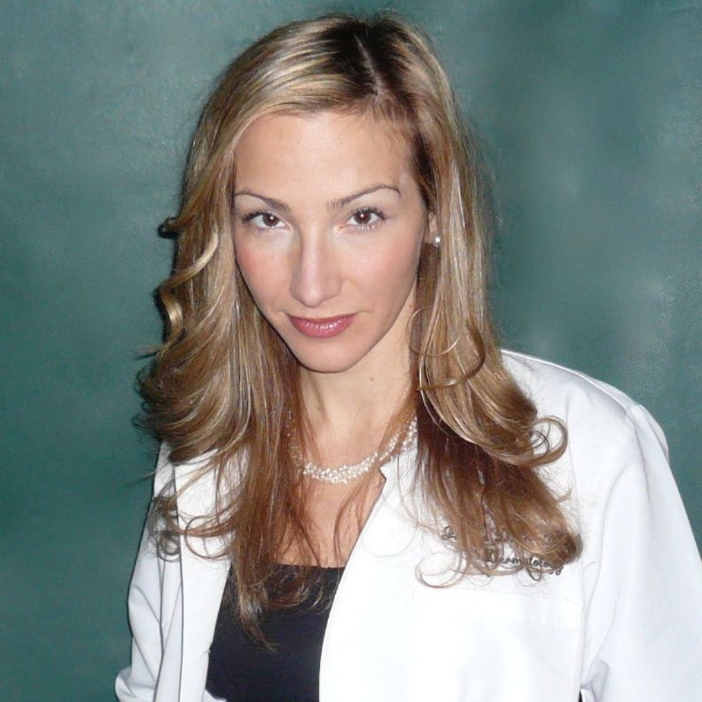Dr. Janine D. Miller, MD, FAAD – Owner & Clinic Founder Dr. Janine D. Miller, MD, FAAD – Owner & Clinic Founder