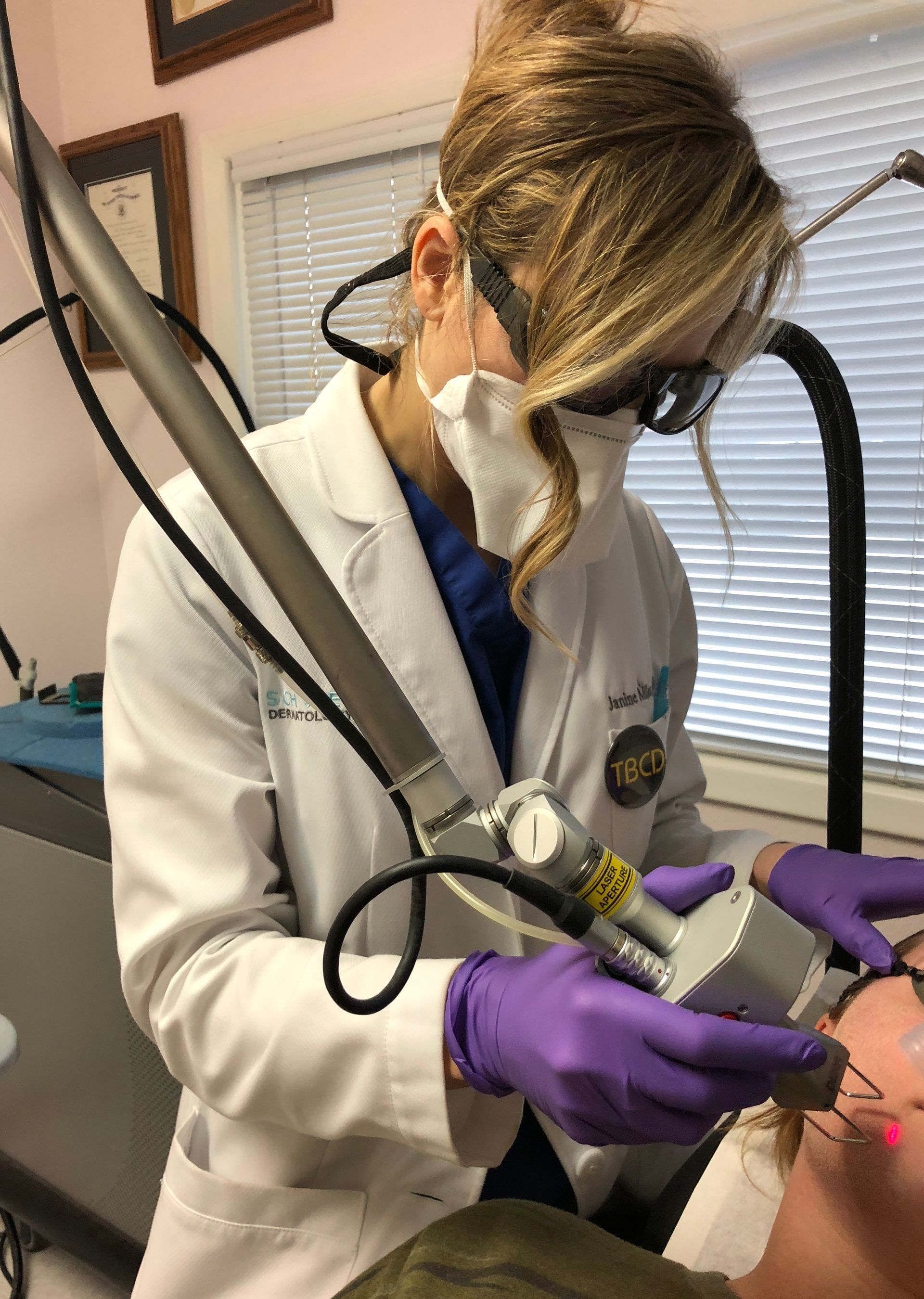 Cosmetic Treatments | Anchorage, AK | Miller Dermatology Cosmetic Treatments | Anchorage, AK | Miller Dermatology