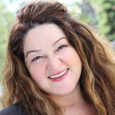 Ruth Harrison, PA-C Ruth Harrison, PA-C