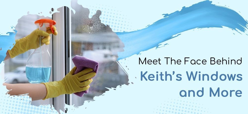 Meet the owner — San Diego, CA — Kieths Windows and More