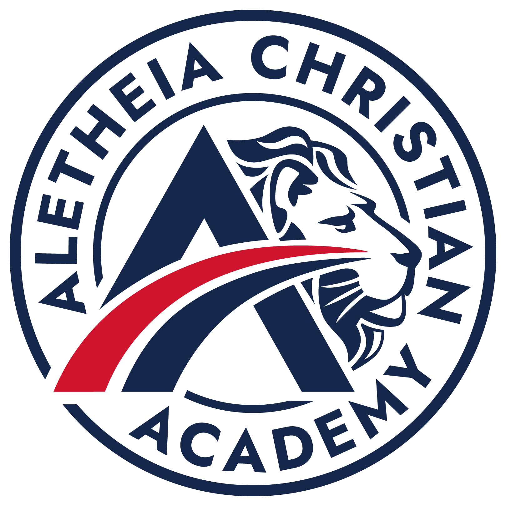 Modesto Christian School Logo