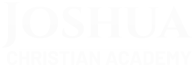 Joshua Christian Academy logo