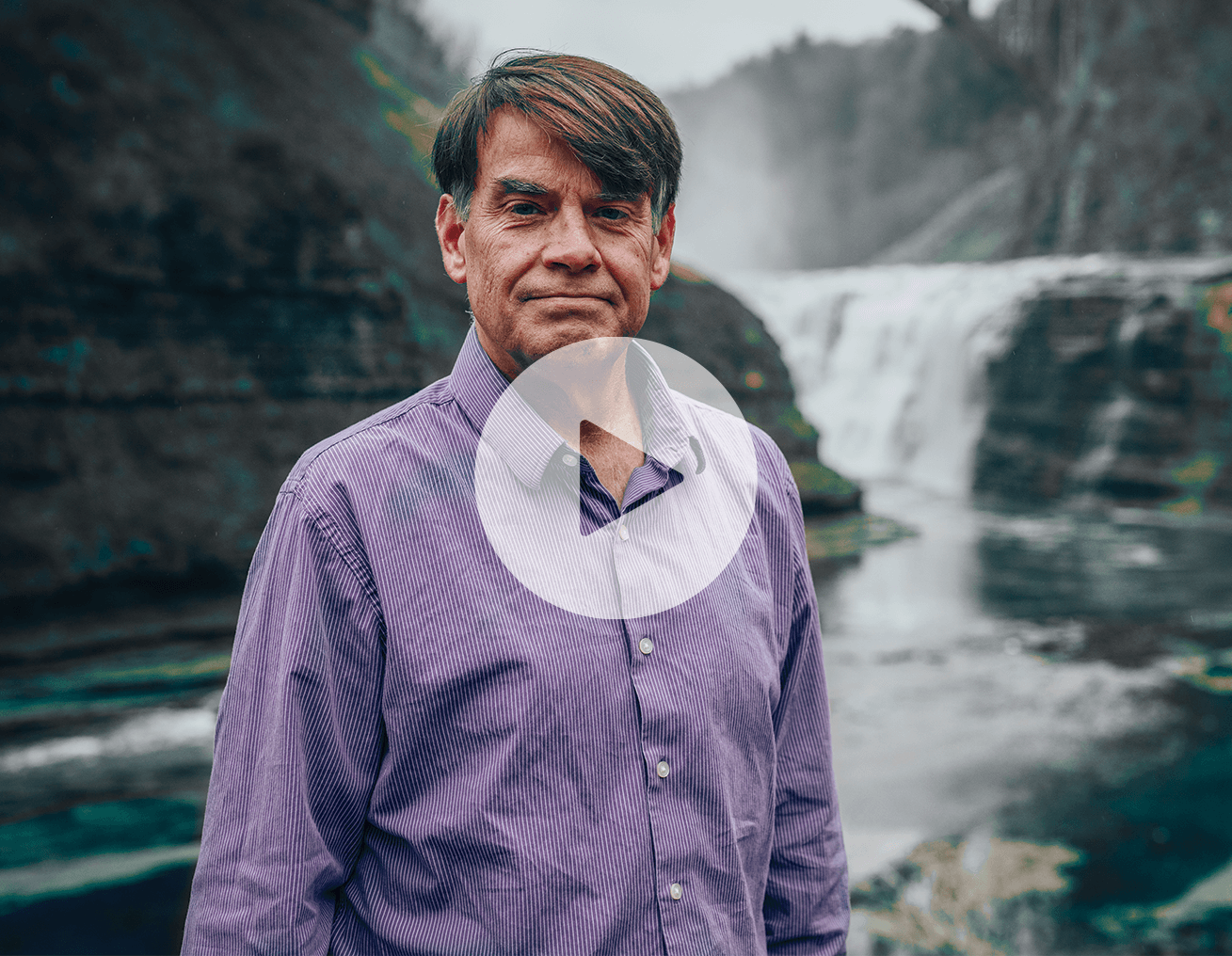 Major British Writers 1 with Dr. Kyle Dickson