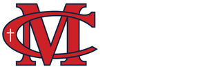 Modesto Christian School Logo